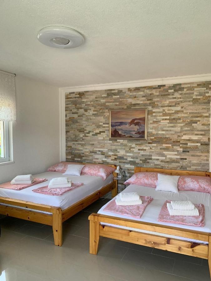 Villa Cruiser Marina Exteriör bild